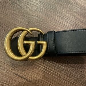 Women’s Gucci Belt